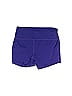 Adidas Purple Athletic Shorts Size M - photo 2