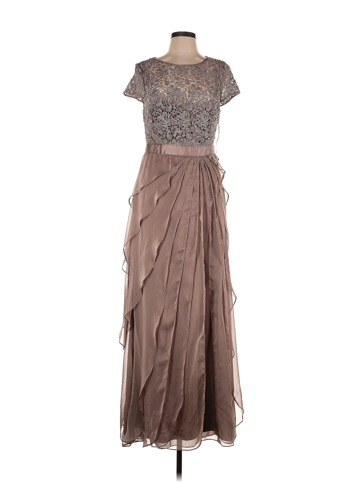 ball dresses for women Strapless Tulle Prom Long Gowns Ruffles Lace Beaded Color:4 Zapaka Women Simple Black seller_signature x ltd.