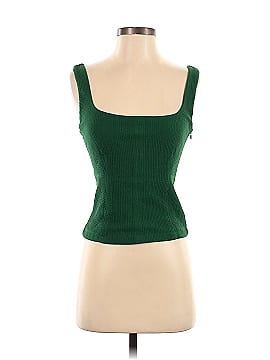 Maeve by Anthropologie Tank Top (view 1)