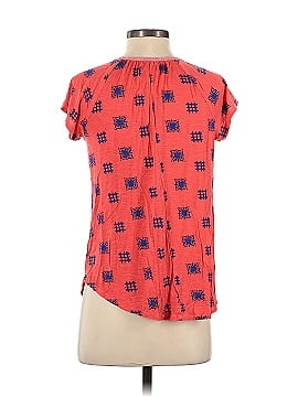 Charming Charlie Short Sleeve Top (view 2)