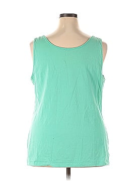Maurices Sleeveless T-Shirt (view 2)