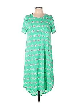 Lularoe Casual Dress (view 1)