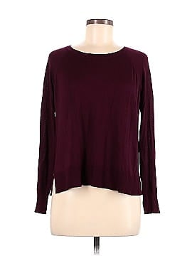 Zara Long Sleeve T-Shirt (view 1)