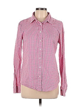 J.Crew Long Sleeve Button-Down Shirt (view 1)