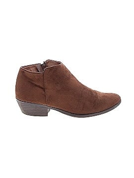 Unbranded Ankle Boots (view 1)