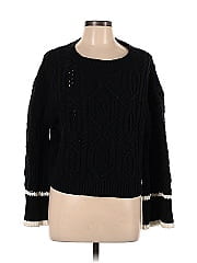 Elan Pullover Sweater
