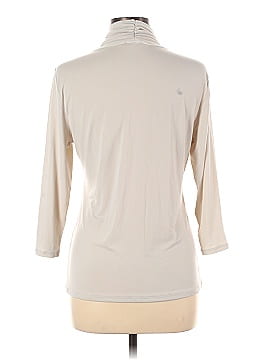 PREMISE Long Sleeve Blouse (view 2)