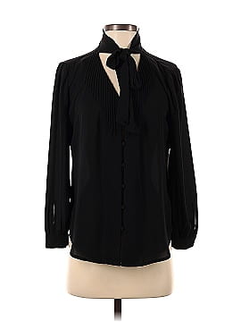 J.Crew Long Sleeve Blouse (view 1)