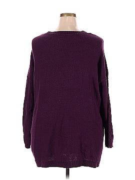 Torrid Pullover Sweater (view 2)