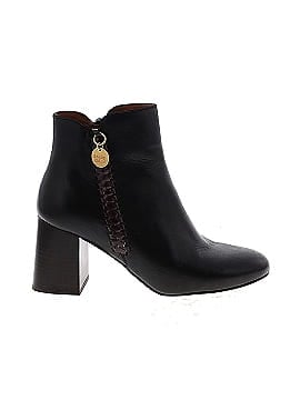 See By Chloé Ankle Boots (view 1)