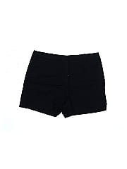 Zara Basic Dressy Shorts