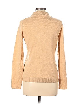 C by Bloomingdales Cashmere Pullover Sweater (view 2)