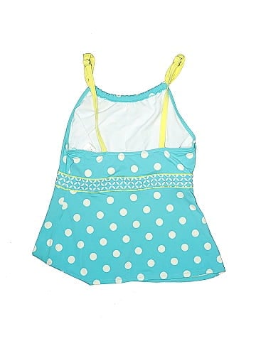 Beach House Swimsuit Cover Up (view 2)