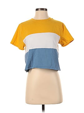 Gaze Short Sleeve T-Shirt (view 1)