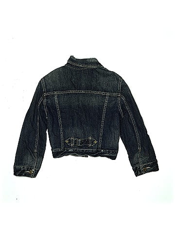 American Eagle Outfitters Denim Jacket (view 2)