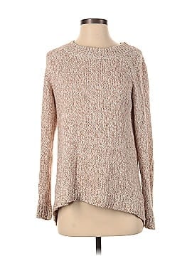 Ann Taylor LOFT Pullover Sweater (view 1)