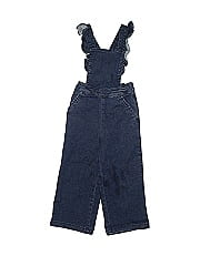 Hanna Andersson Overalls