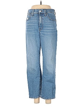 Madewell Jeans (view 1)