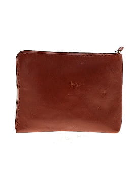 Mark And Graham Leather Clutch (view 2)