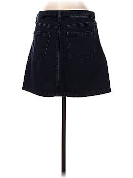 Blank NYC Denim Skirt (view 2)