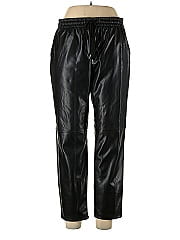 Laundry By Shelli Segal Faux Leather Pants