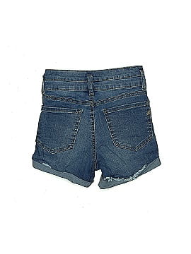 Aeropostale Denim Shorts (view 2)