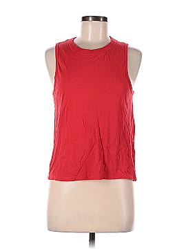 Madewell Tank Top (view 1)