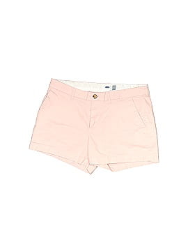 Old Navy Khaki Shorts (view 1)