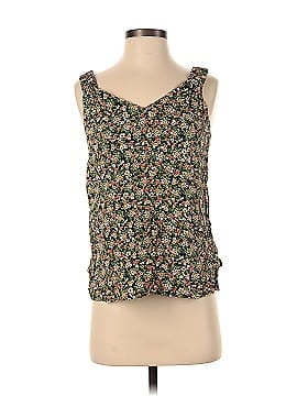 1.State Sleeveless Blouse (view 1)