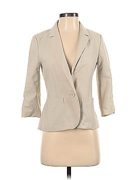 Frenchi Blazer (view 1)