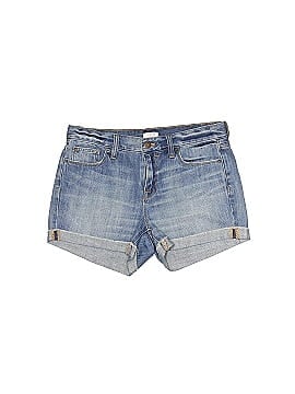 J.Crew Factory Store Denim Shorts (view 1)