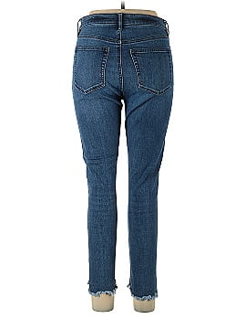 Ann Taylor LOFT Jeans (view 2)