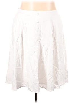 Torrid Casual Skirt (view 1)