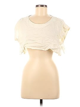 Mable Short Sleeve Blouse (view 1)