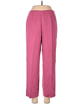 Ann Taylor Factory Linen Pants (view 1)