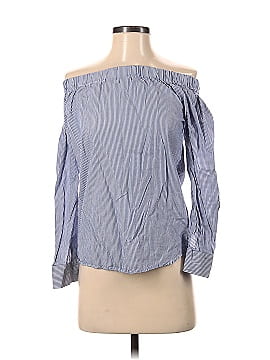 RD Style Long Sleeve Blouse (view 1)