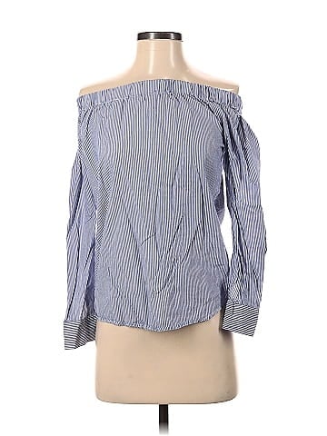 RD Style 3/4 Sleeve Blouse (view 1)