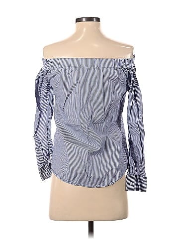 RD Style 3/4 Sleeve Blouse (view 2)