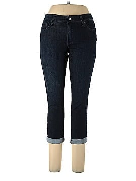 Crown & Ivy Jeans (view 1)