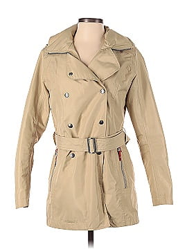 Helly Hansen Trenchcoat (view 1)