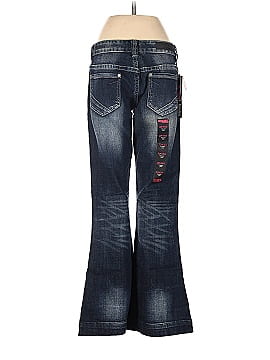 Rock & Roll Cowgirl Jeans (view 2)