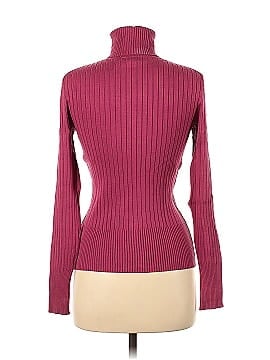 Banana Republic Factory Store Silk Pullover Sweater (view 2)