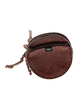 Porter Leather Crossbody Bag (view 1)