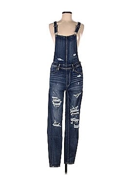 American Eagle Outfitters Overalls (view 1)