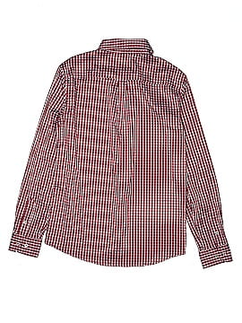 Southern Tide Long Sleeve Button-Down Shirt (view 2)