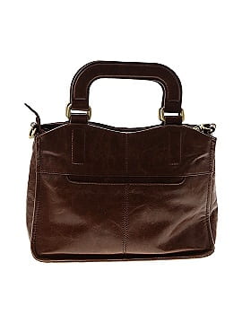 Hobo The Original Leather Satchel (view 2)