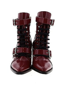 Chloé Rylee Cut Out Boots (view 2)