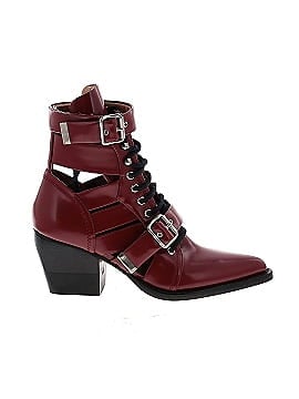Chloé Rylee Cut Out Boots (view 1)