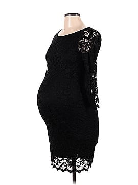 ASOS Maternity Cocktail Dress (view 1)