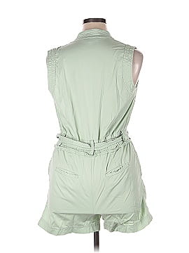 Derek Lam Collective Romper (view 2)